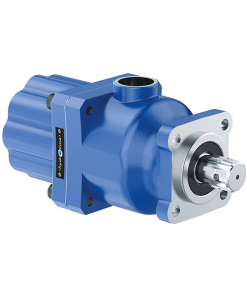 9 Pistonlu Pompa 100 Litre CW-CCW Çift Yön