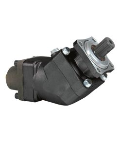 85 Litre Eksenel Pistonlu Pompa CW SOL