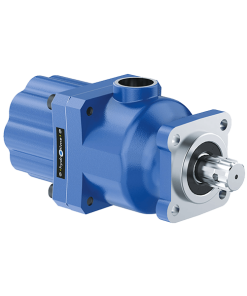 9 Pistonlu Yüksek Basınç Pompa 85 Litre CW-CCW Çift Yön