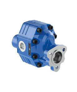 27 Litre Dişli Pompa UNI CW-CCW Çift Yön