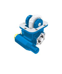 Eaton 4106 Yan Helis Yavru Şanzıman