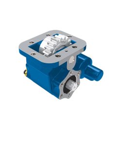 Eaton 4106 Yan Yavru Şanzıman