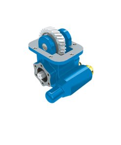 Eaton 6109 - 8209 Yan Helis Power Take OFF