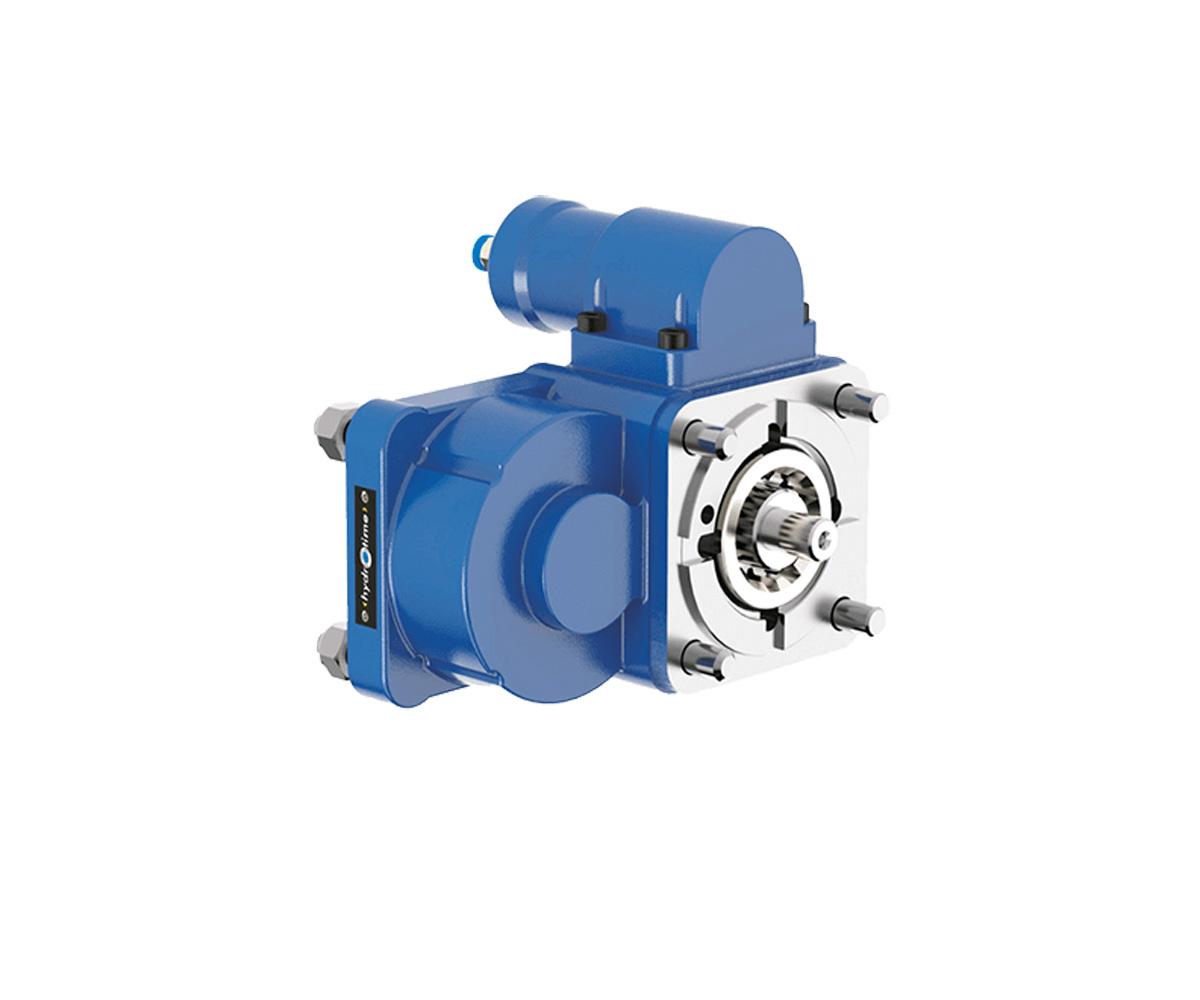 Eaton PTO örneği