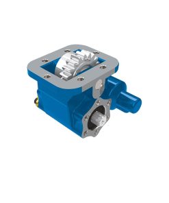 Eaton Hema 570 L-R Kuyruk (Sol-Yan) PTO