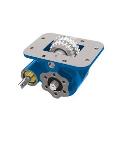 Isuzu Mbp 6P Mekanik PTO