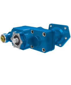 Iveco 2846 Kuyruk Yavru Şanzıman