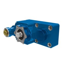 Iveco 2865 Kuyruk Yavru Şanzıman