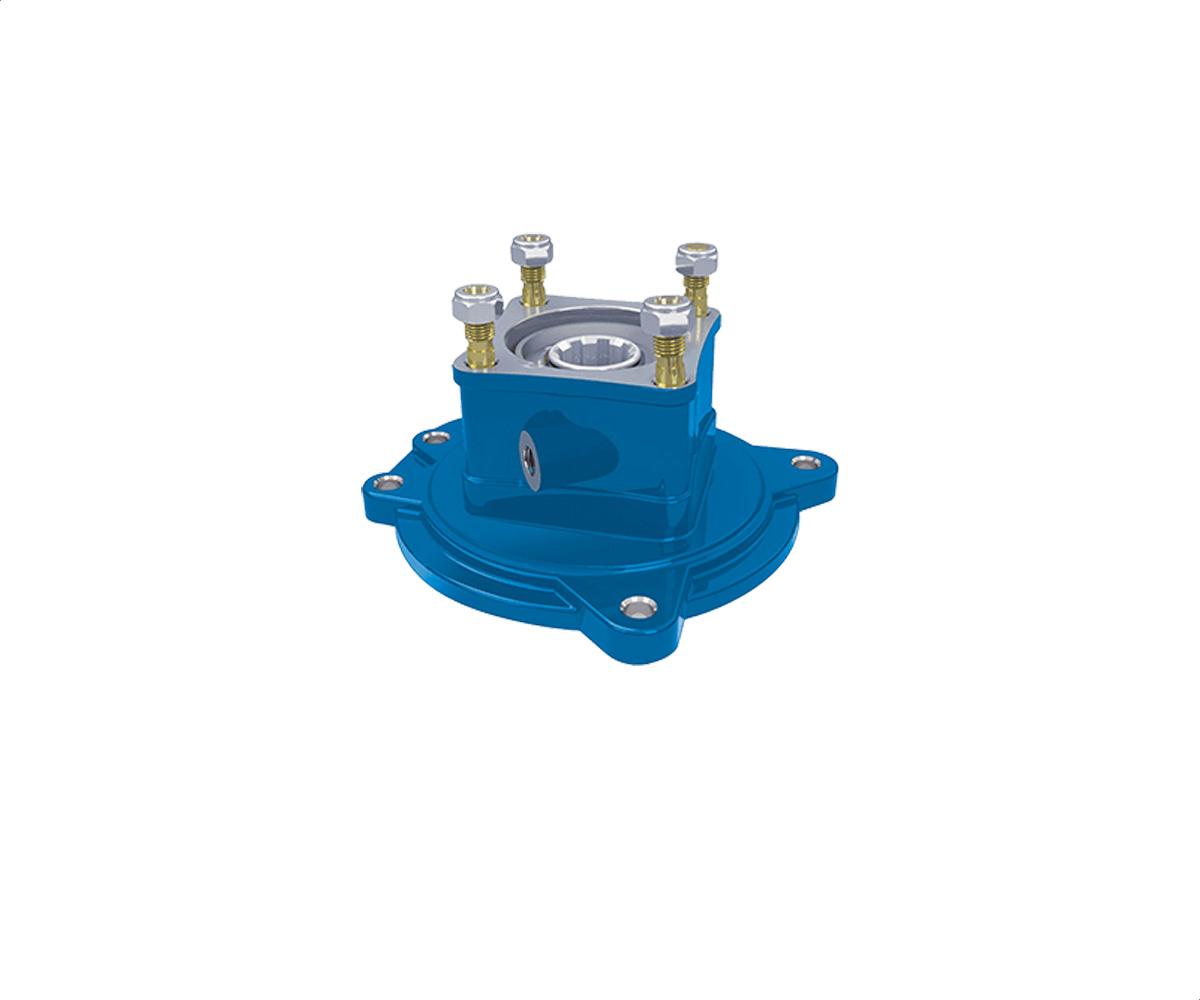 G4 Blow Off Kit main image 0
