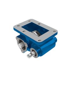 Mitsubishi MO25S5 Vakum PTO