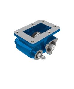 Mitsubishi MO35S5 Vakum PTO