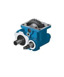 Nissan 2400 Yavru Şanzıman