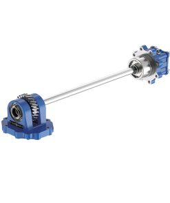 Scania GRS9050 Power Take OFF