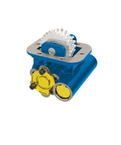 Turner 3017  PTO (Power Take OFF)