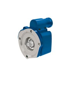 Volvo R5 - 2 PTO (Power Take OFF)